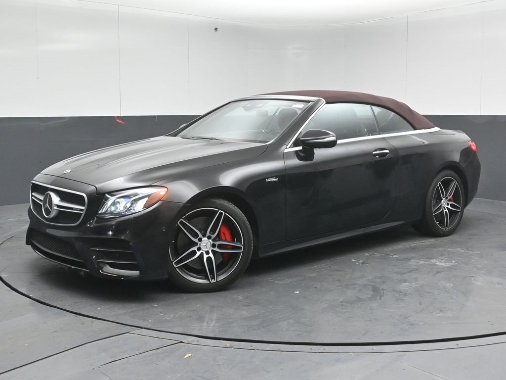 2020 MERCEDES-BENZ E-CLASS - Image 6