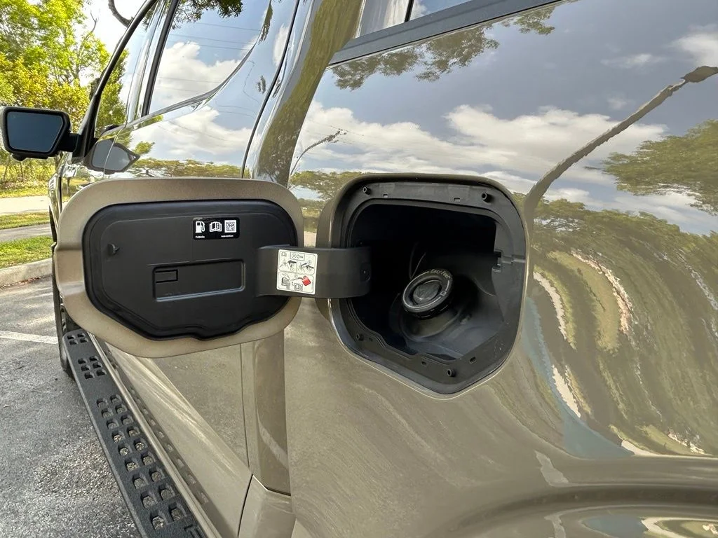 Used 2026 Gray Ford Tremor image 47