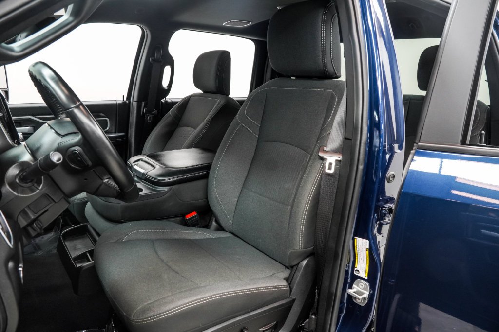 Used 2024 Blue Ram Big Horn image 16
