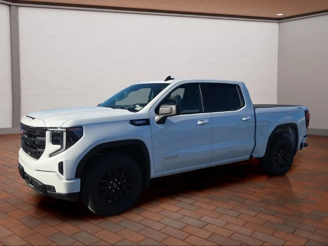 2026 GMC Sierra 1500 Elevation - Photo 21