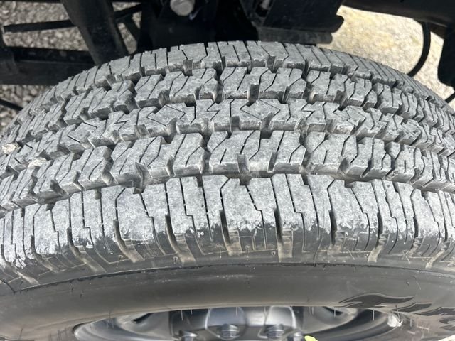 2026 RAM 2500 Tradesman - Photo 37