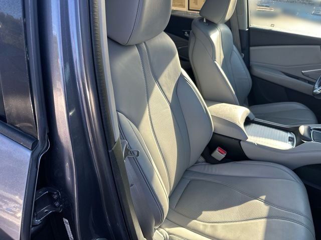 Used 2020 Gray Acura Technology Package image 27