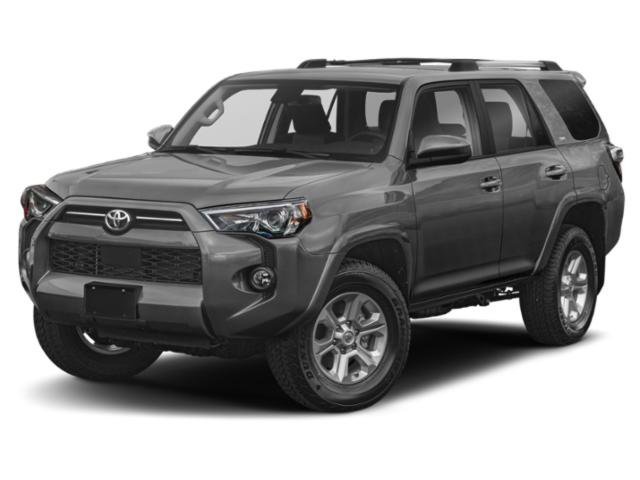 Used 2022 White Toyota SR5 image 1