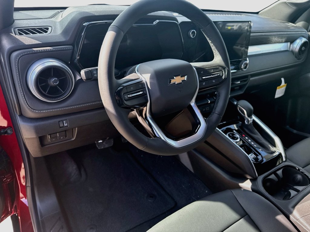 2026 Chevrolet Colorado LT - Photo 9