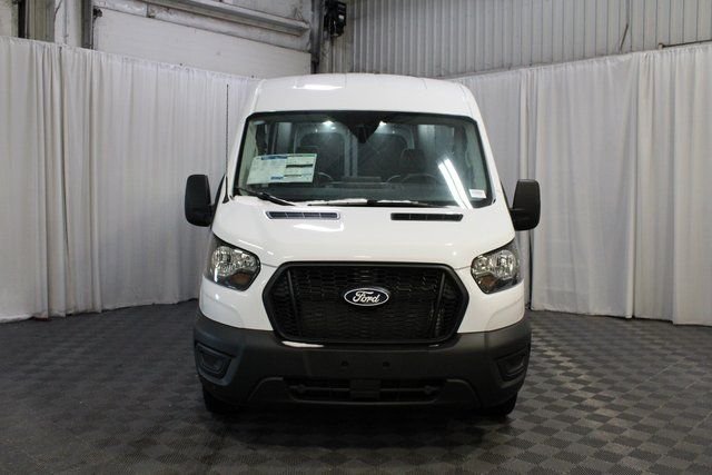 2026 Ford Transit Van Base - Photo 33