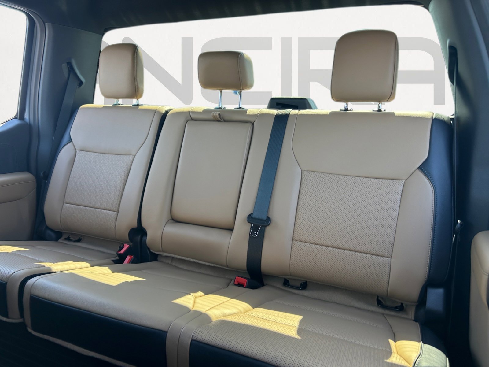 2026 Ford F-350 Super Duty Lariat - Photo 17