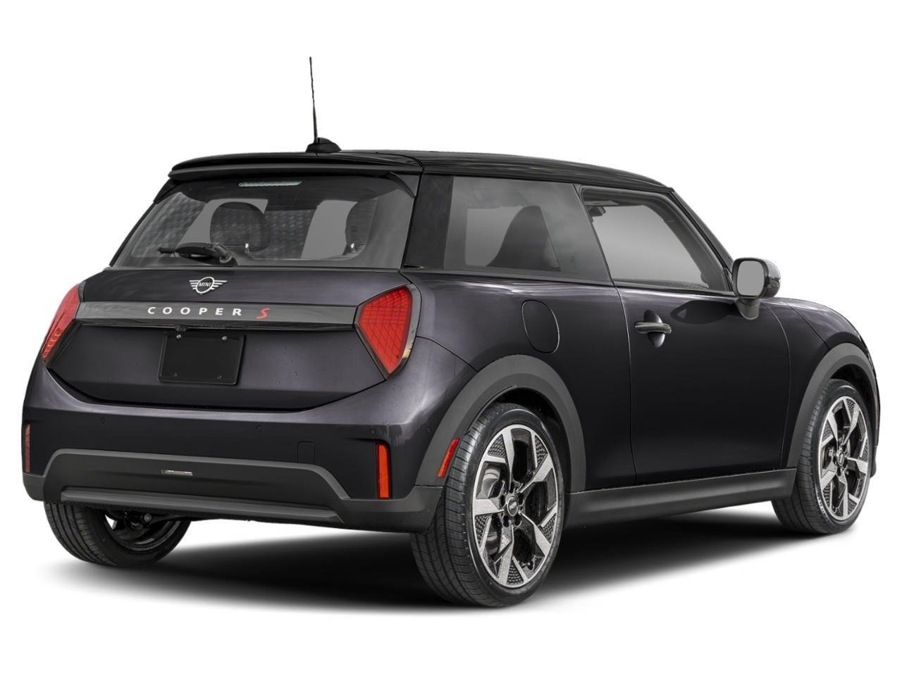 2026 MINI Hardtop 2 Door S - Photo 10