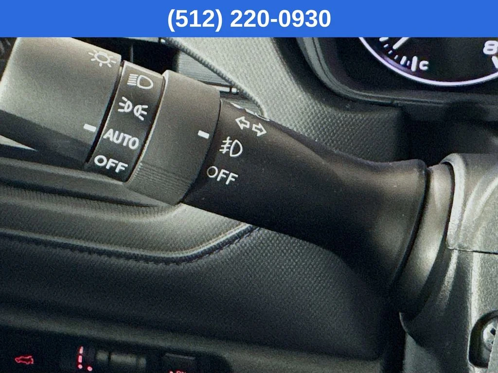 New 2026 Black Subaru Premium image 13