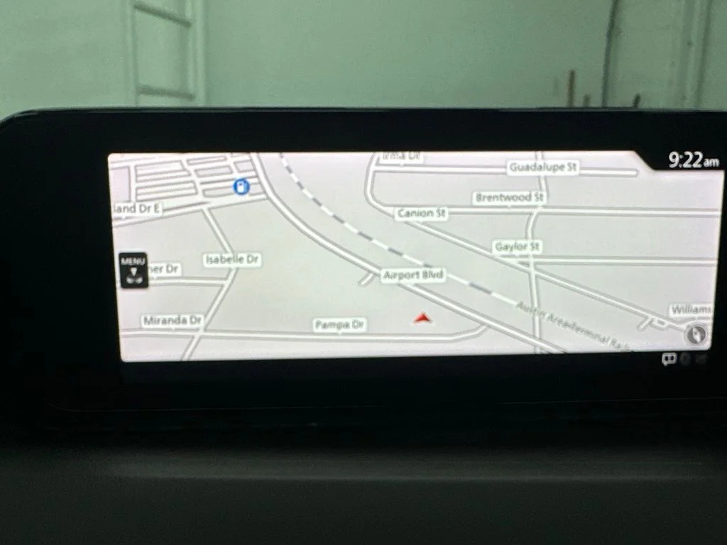 Used 2021 Gray Mazda Premium Plus image 18