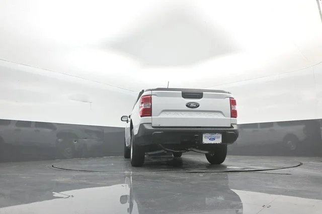 New 2026 Oxford White Ford XL image 36