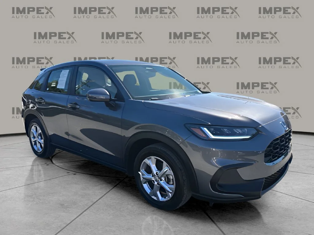 Used 2025  Honda LX image 7