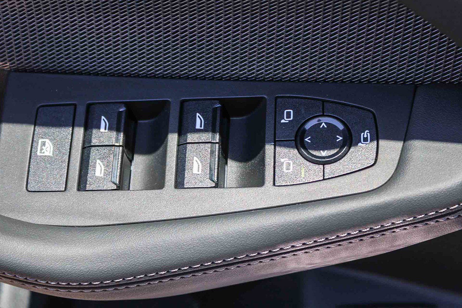 Used 2026 Brooklyn Grey Metallic BMW M235 xDrive image 17