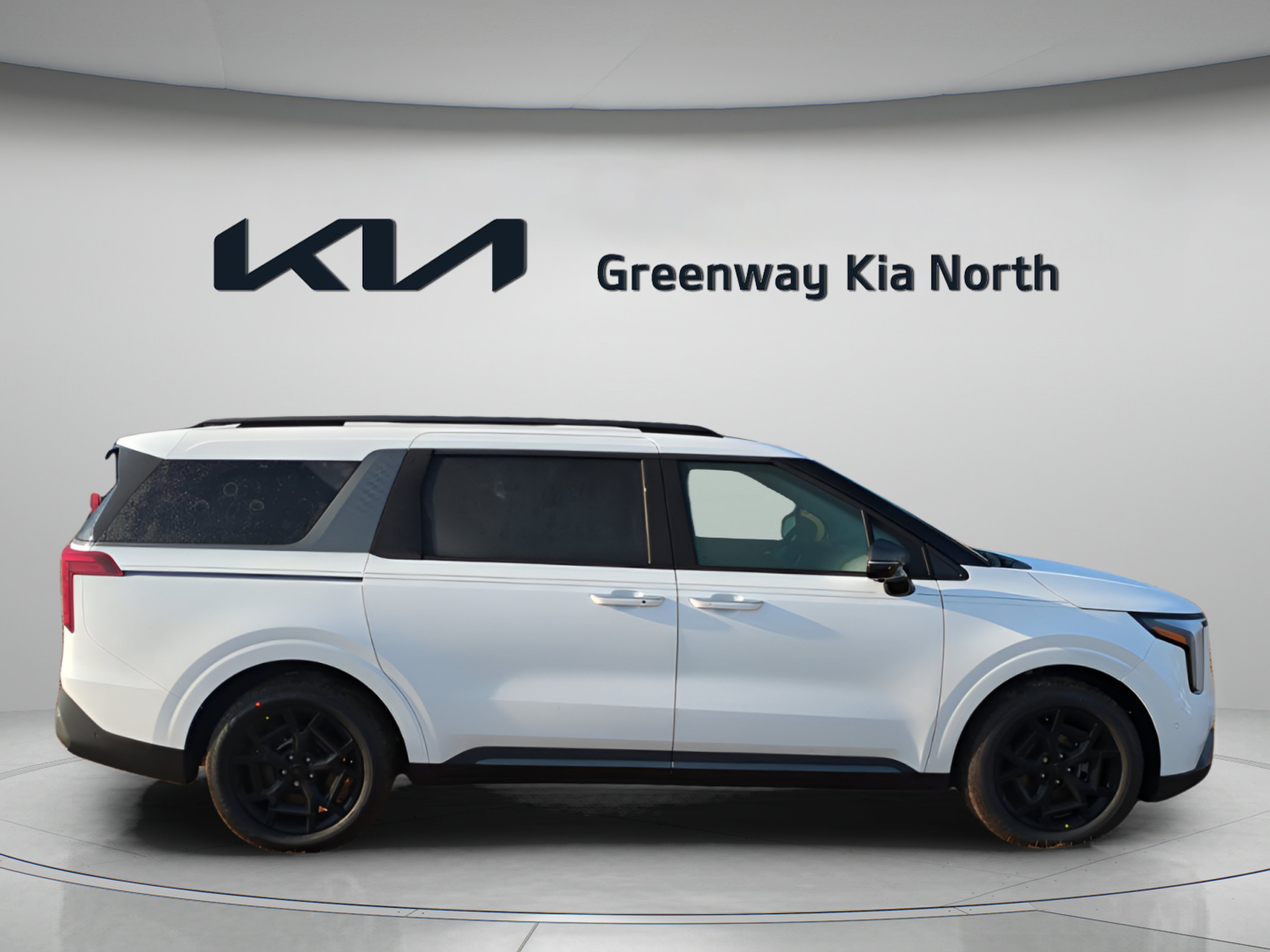 New 2026 Snow White Pearl Kia SX image 9