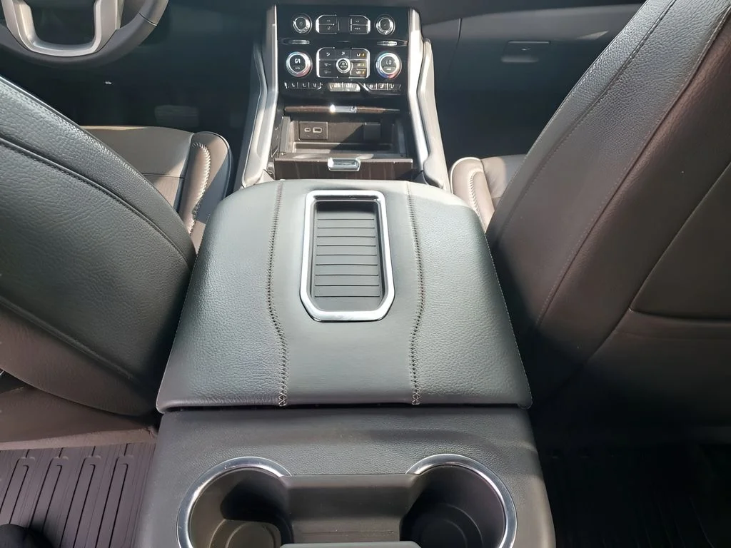 Used 2023 Black GMC Denali image 23