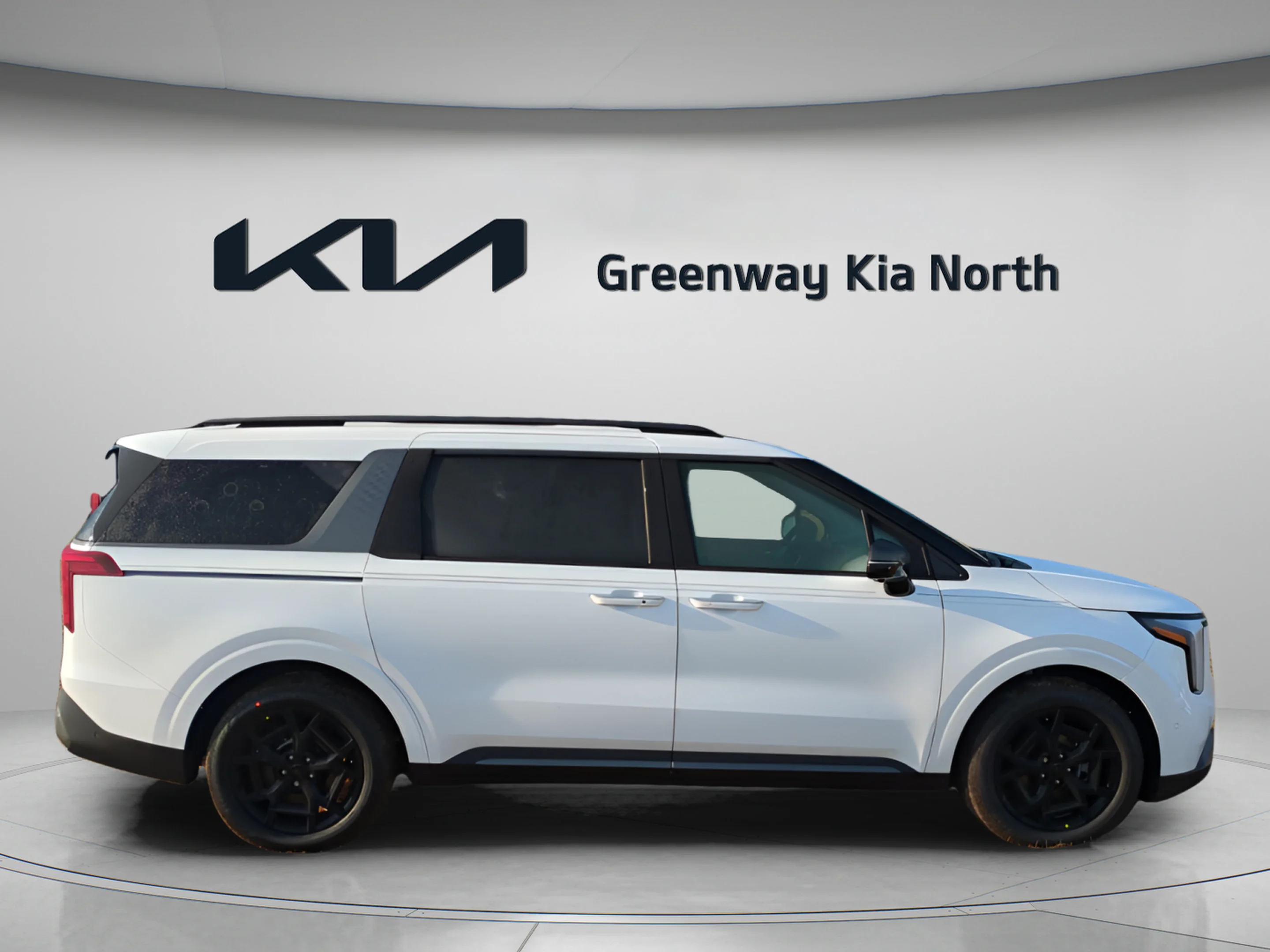 New 2026 Snow White Pearl Kia SX image 9