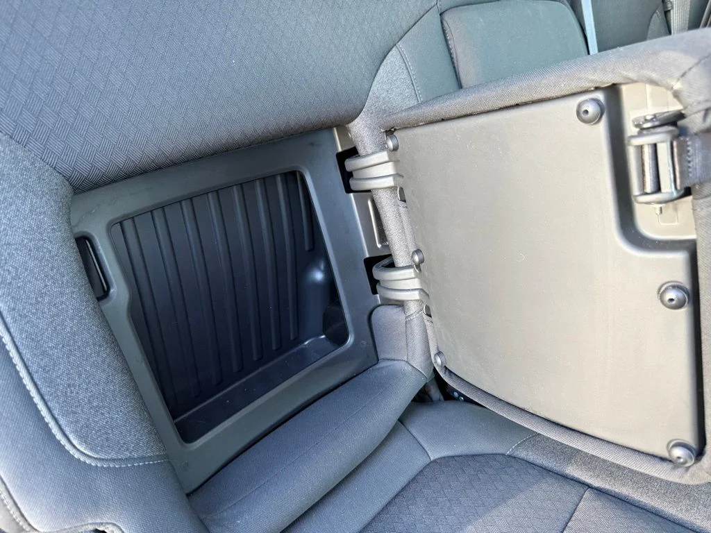 Used 2020 Black Chevrolet LT image 43