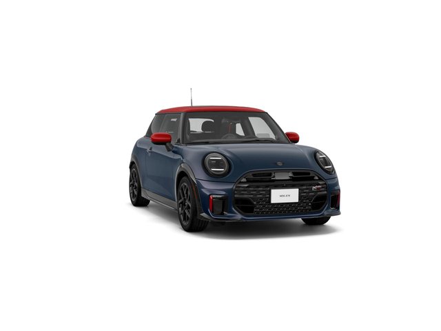 2027 MINI 2 DOOR ICONIC