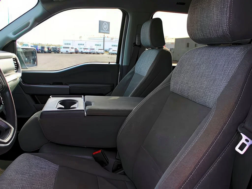 2024 Ford F-150 XLT - Photo 12