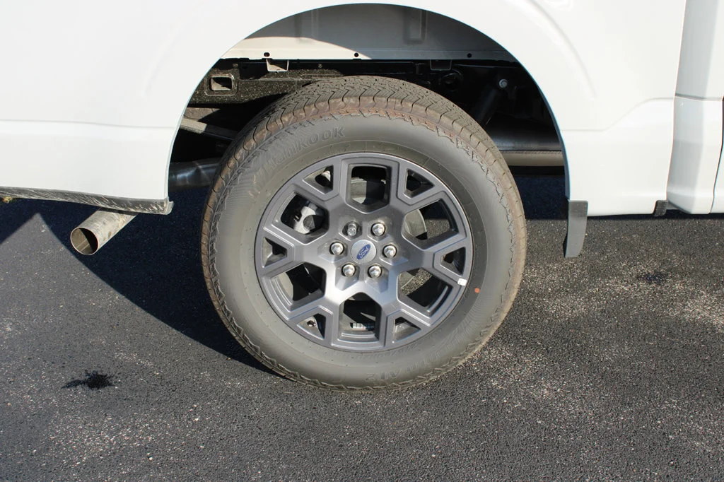 New 2026 Avalanche Ford STX® image 16