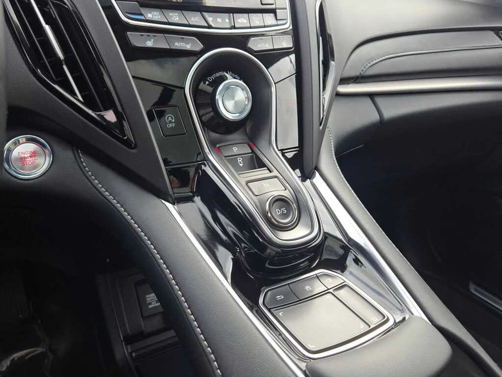 2023 Acura RDX Technology Package - Photo 24