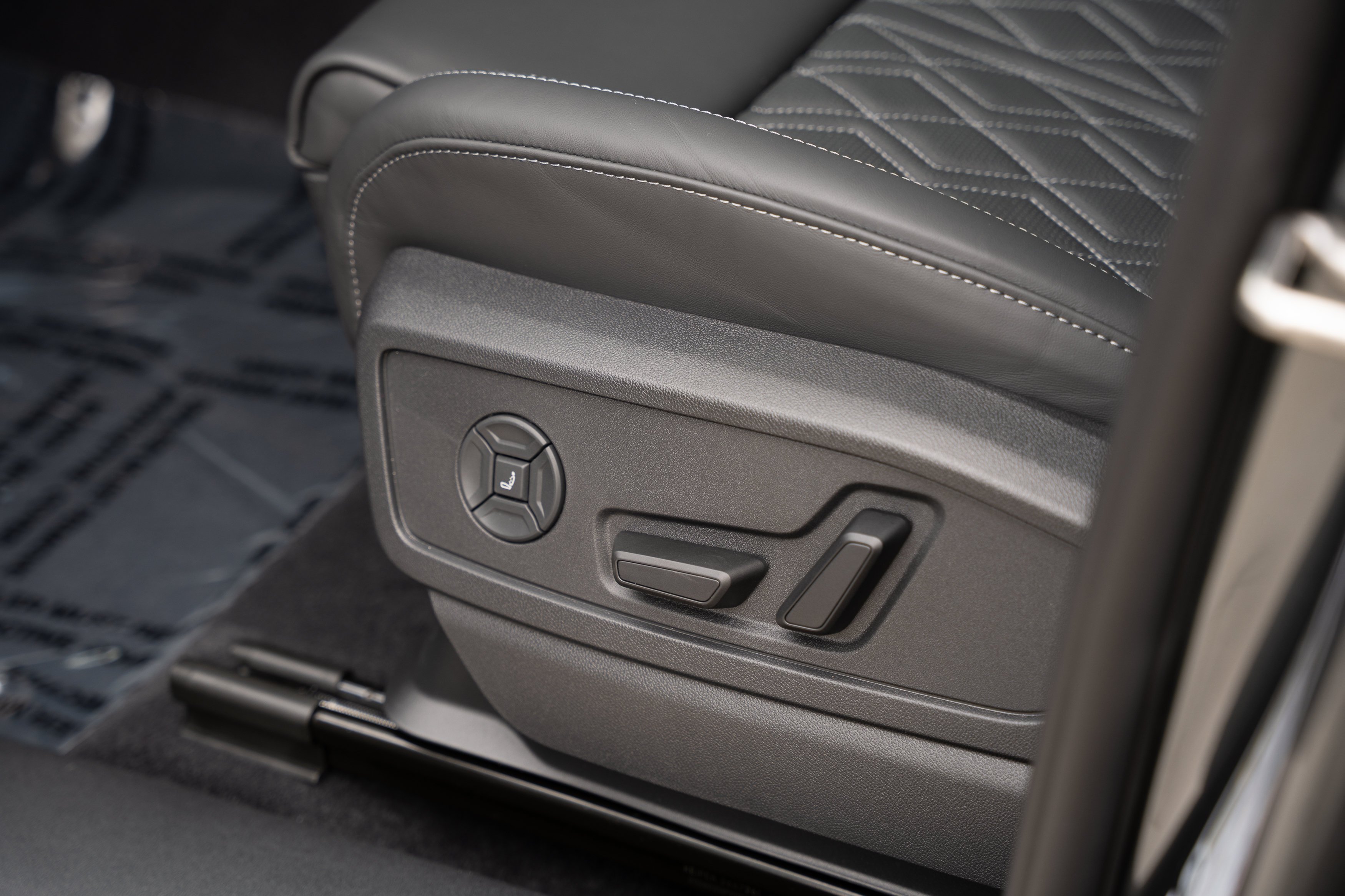 New 2026 Daytona Audi Premium Plus image 20
