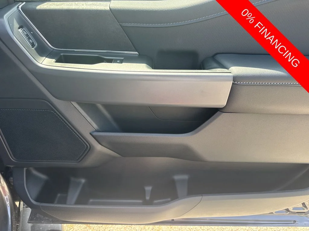 New 2026 Gray Ford XLT image 19