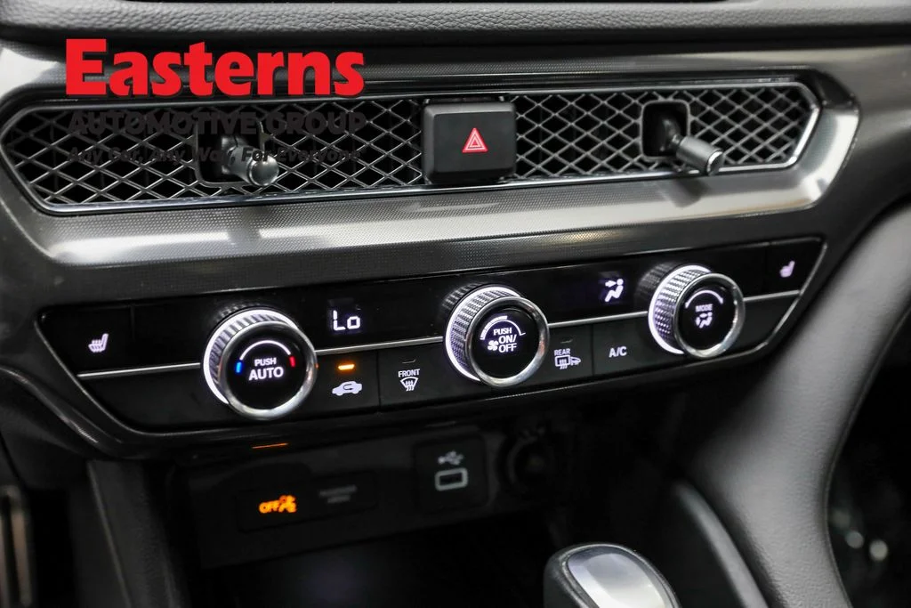 Used 2023 White Acura A-Spec Package image 19