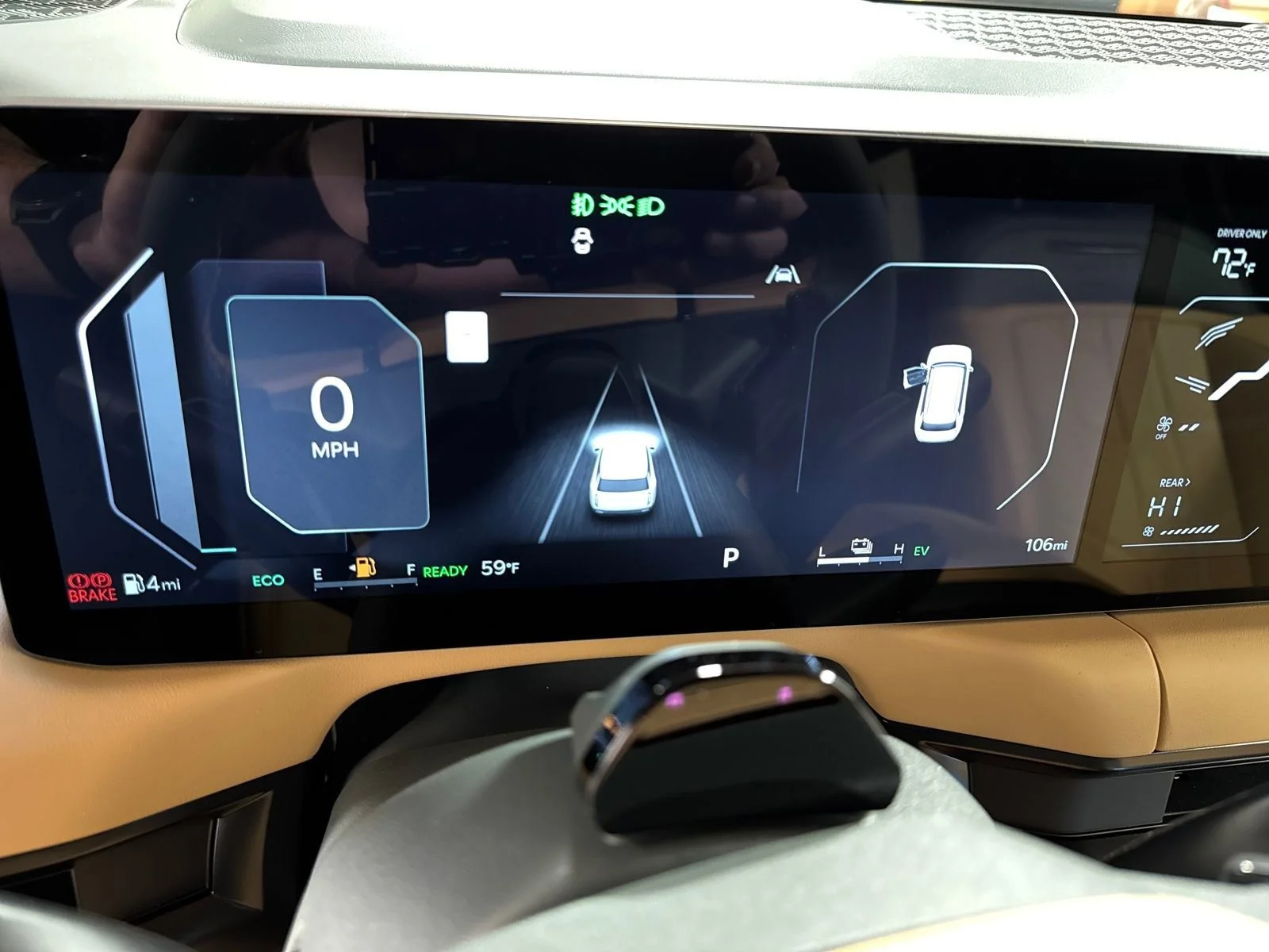 New 2027 Black Jade Green Kia X-Line SX image 17