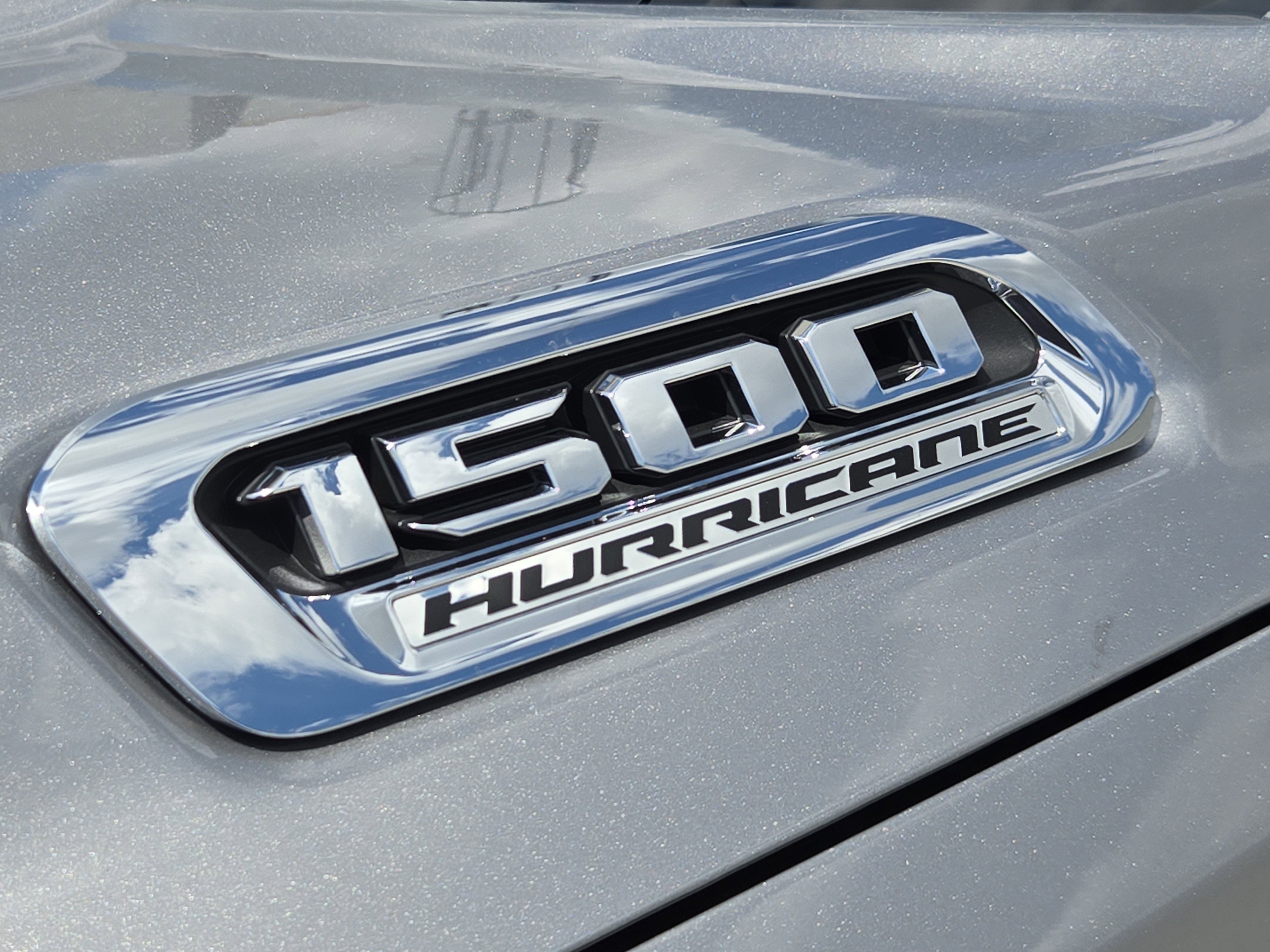 2026 RAM 1500 Big Horn/Lone Star - Photo 8
