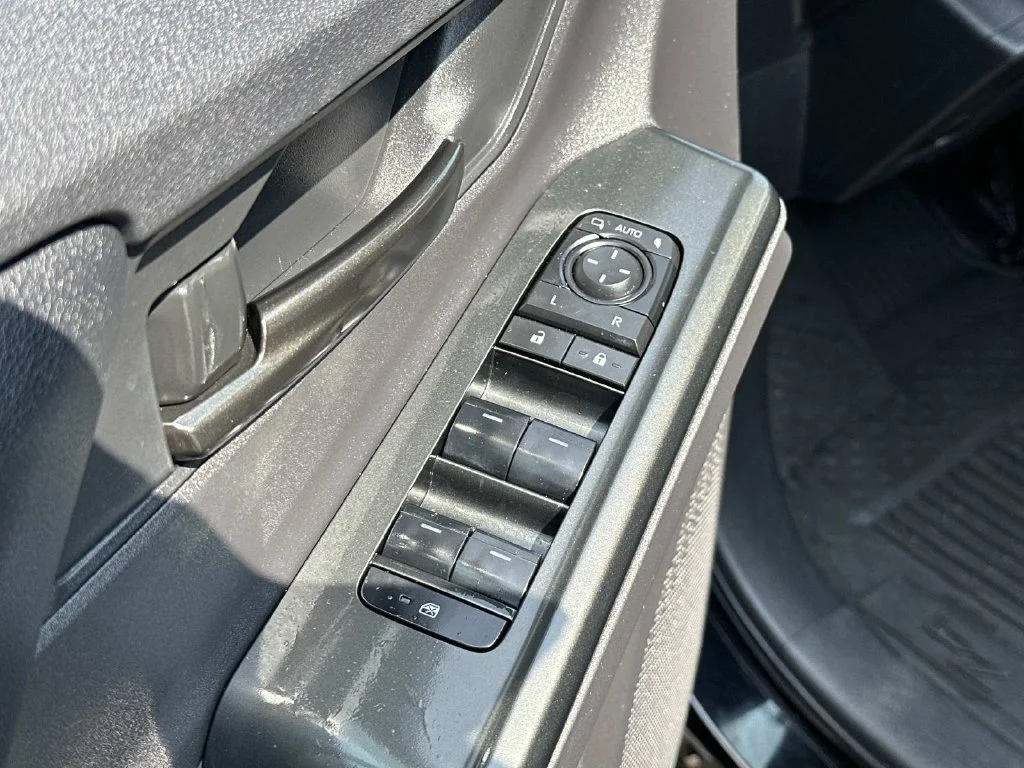 Certified Used 2026 Black Toyota XLE image 24
