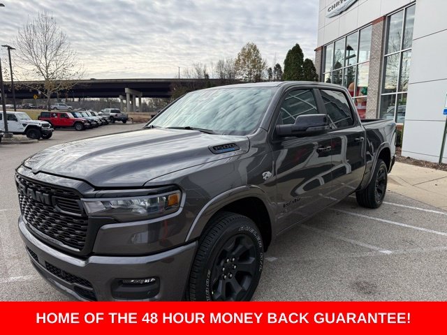 2026 RAM 1500 Pickup Big Horn/Lone Star