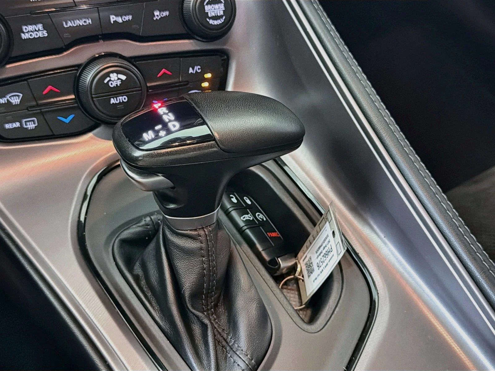2023 Dodge Challenger R/T - Photo 16