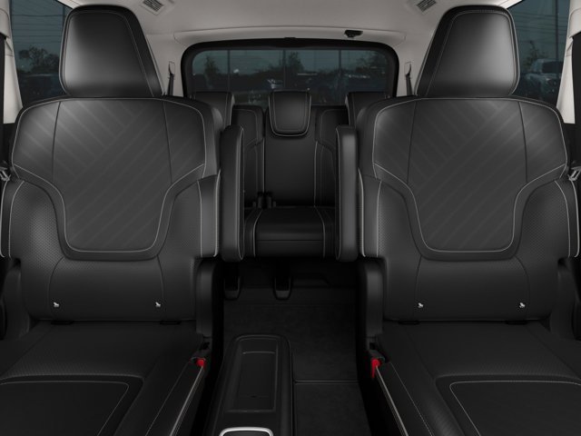 New 2027 DYNAMIC METAL INFINITI LUXE image 8