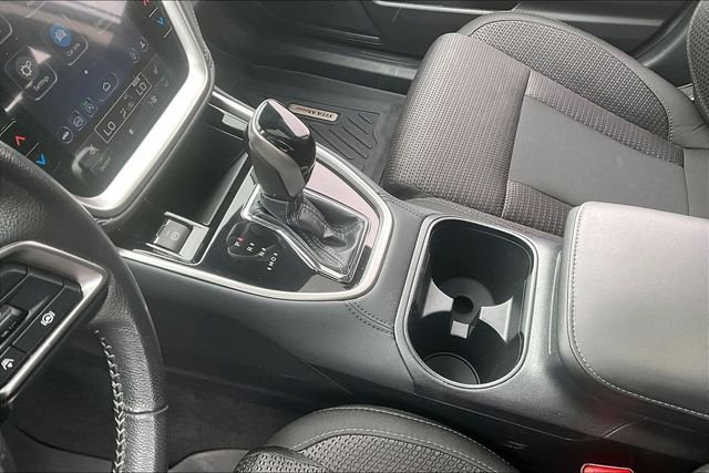 Used 2025 Silver Subaru Premium image 15