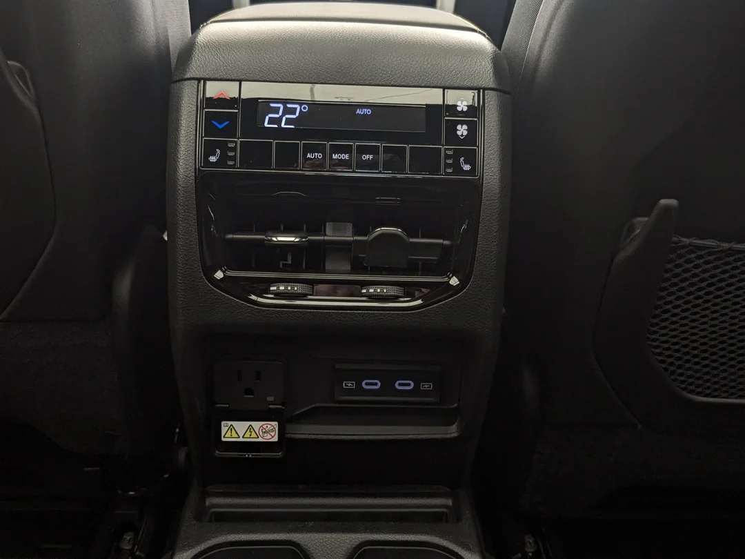 New 2026 Black Jeep 85th Anniversary - - 4x4 - 2.0L Turbo - Dual-Pane Panoramic Sunroof - Trailer Tow Pkg & More! image 28