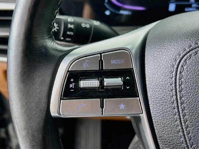 2023 Kia Telluride EX X-Line - Photo 13
