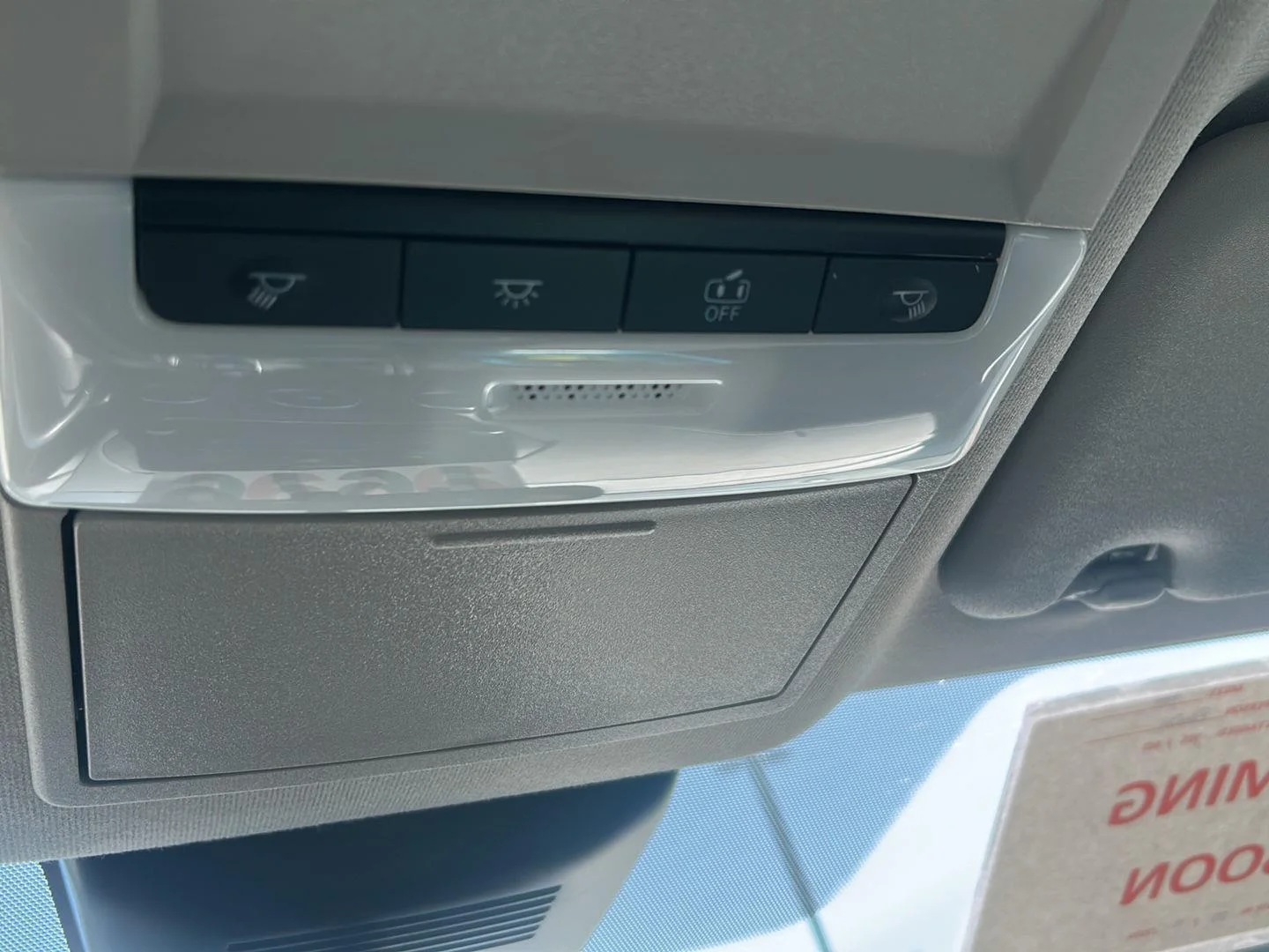 Used 2024 Electric Blue Metallic Nissan SV image 9