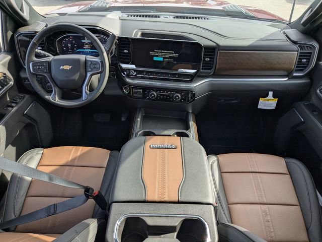 2026 Chevrolet Silverado 2500 HD High Country - Photo 15