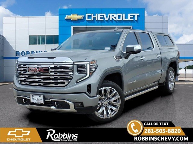 2024 GMC Sierra 4WD Crew Cab Short Box Denali's photo
