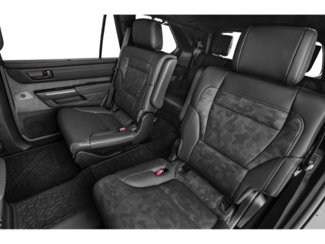 Used 2026 Midnight Black Metallic Toyota TRD Pro image 13
