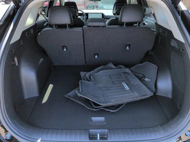 Certified Used 2026 Black Kia SX-Prestige image 14