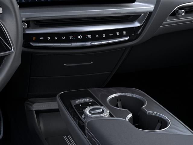 2026 Cadillac LYRIQ V Premium - Photo 23