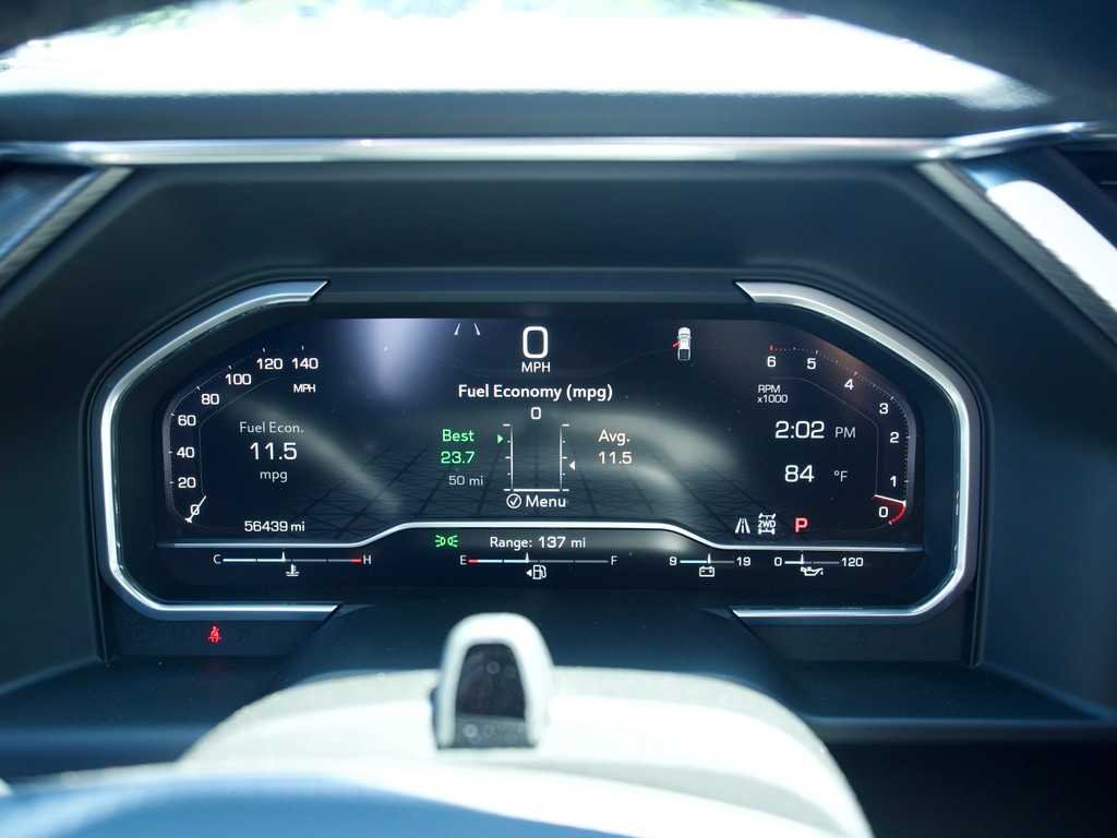 2024 GMC Sierra 1500 Denali Denali Ultimate - Photo 28