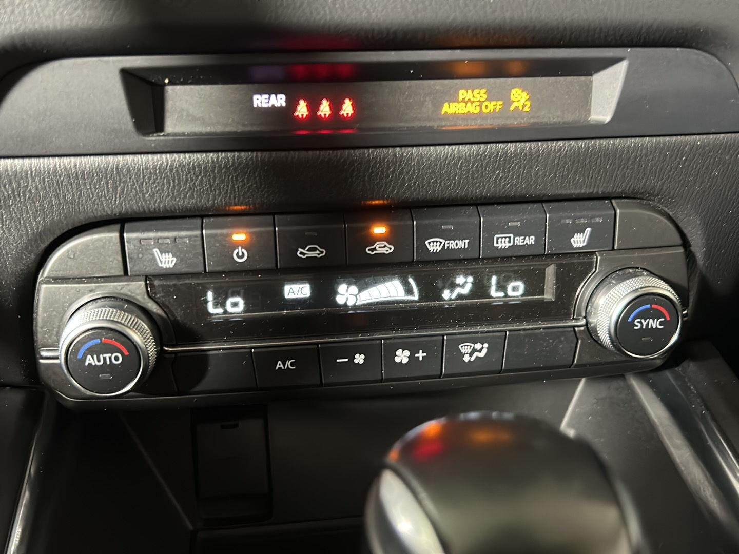 Used 2024 Deep Crystal Blue Mica Mazda 2.5 S Premium Package image 21