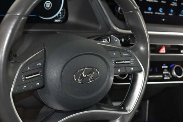 2023 Hyundai Sonata Limited - Photo 12