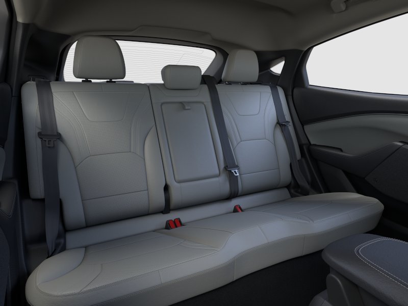 New 2026 Star White Metallic Tri-coat Ford Premium image 19