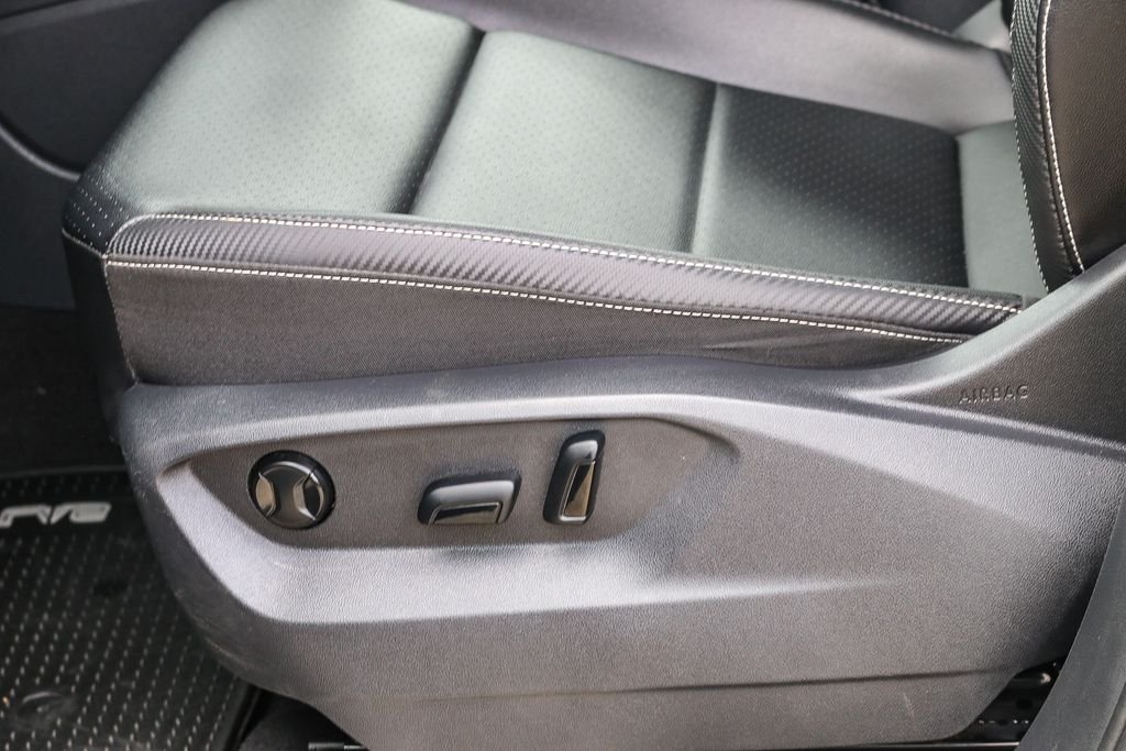 Used 2022 Gray Volkswagen 3.6L V6 SE w/Technology image 21