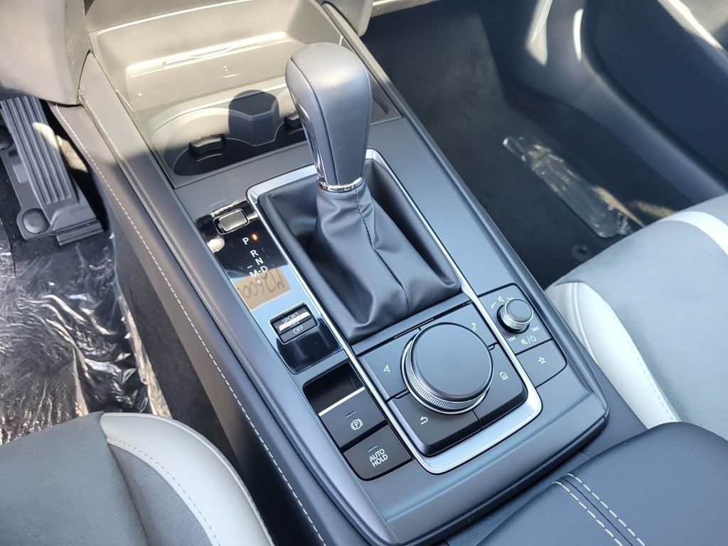 2026 Mazda CX-30 Turbo Aire Edition - Photo 26