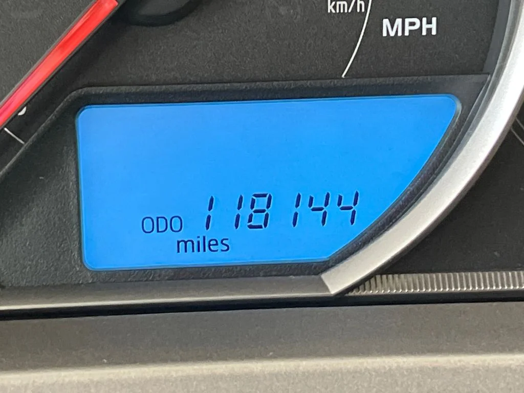 Used 2014 Brown Toyota XLE image 6