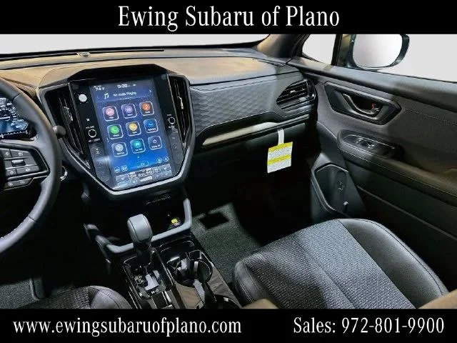 New 2026 RIVER ROCK PEARL Subaru Premium Hybrid image 59